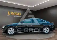 2017 Audi A8