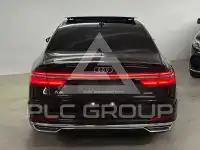 2017 Audi A8
