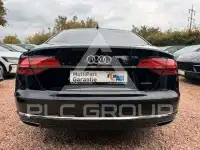 2017 Audi A8