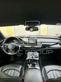 2017 Audi A8