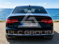 2017 Audi A8