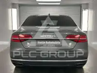 2017 Audi A8