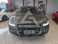 2017 Audi A8