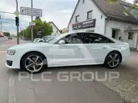 2017 Audi A8