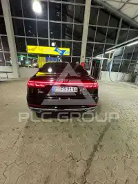 2017 Audi A8