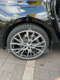 2017 Audi A8