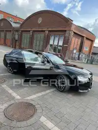 2017 Audi A8