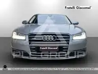 2017 Audi A8