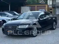 2017 Audi A8