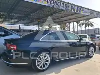 2017 Audi A8