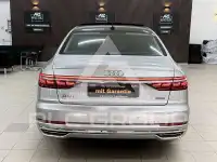 2017 Audi A8