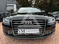2017 Audi A8