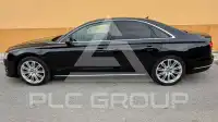 2017 Audi A8