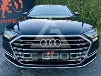 2017 Audi A8