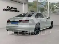 2017 Audi A8