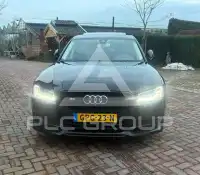 2017 Audi A8