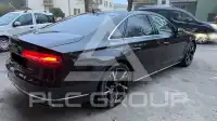 2017 Audi A8