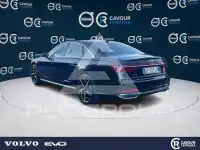 2017 Audi A8