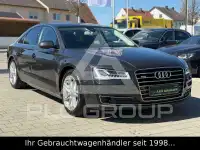 2017 Audi A8