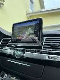 2017 Audi A8