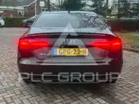 2017 Audi A8