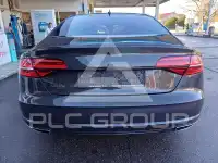 2017 Audi A8