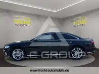 2017 Audi A8