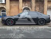 2017 Audi A8