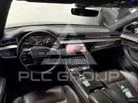 2017 Audi A8