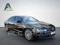 2017 Audi A8