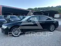 2017 Audi A8