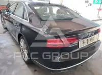 2017 Audi A8