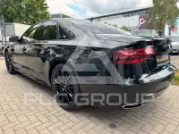 2017 Audi A8