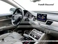 2017 Audi A8