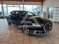 2017 Audi A8
