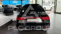 2017 Audi A8