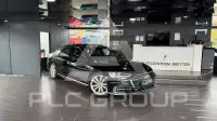 2017 Audi A8