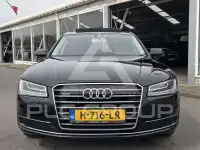 2017 Audi A8