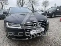 2017 Audi A8