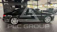 2017 Audi A8