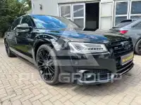 2017 Audi A8