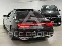2017 Audi A8