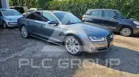 2017 Audi A8