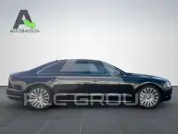 2017 Audi A8