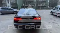 2017 Audi A8