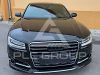 2017 Audi A8