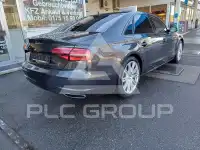 2017 Audi A8