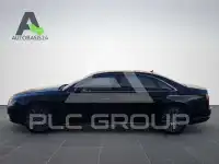 2017 Audi A8
