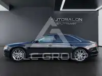 2017 Audi A8