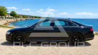 2017 Audi A8